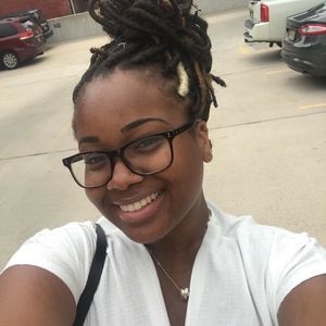 Meet your Posher, Ashley